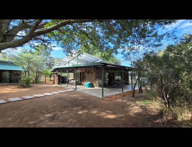 8.50HA SMALLHOLDING FOR SALE IN BELA BELA RURAL